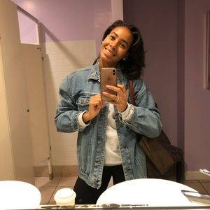 Meet your Posher, Nathalie